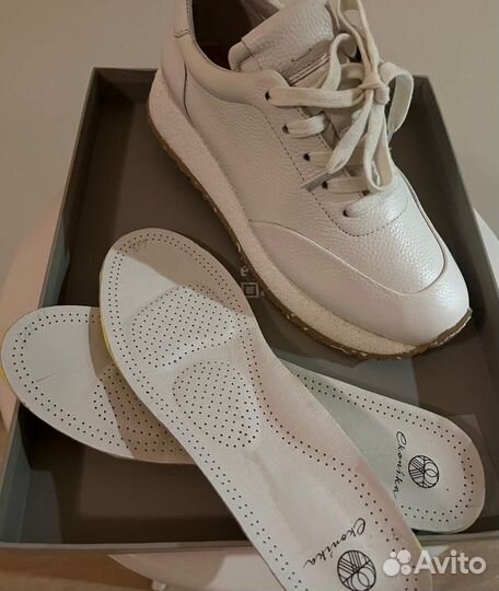 Обувь женская 38 размер демисезонная