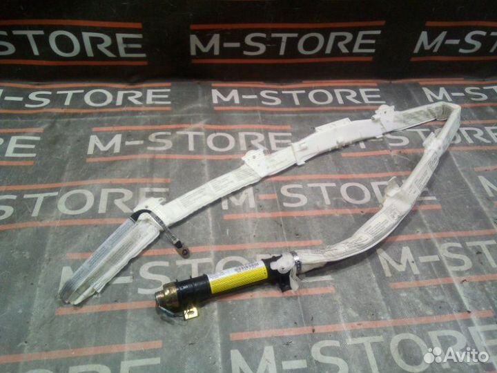 Подушка безопасности боковая левая Mercedes-Benz