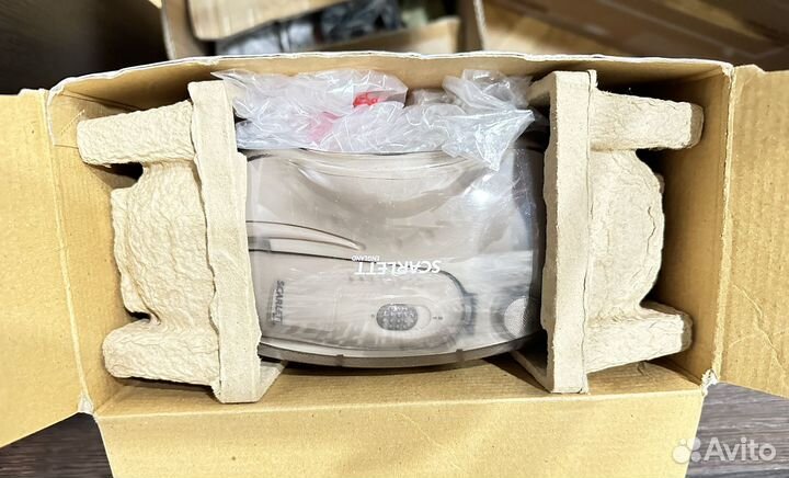 Набор для маникюра