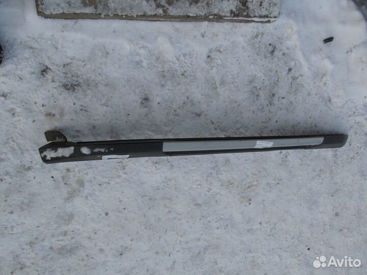 Кия Спортедж 2 Рейлинг крыши правый 872801F001