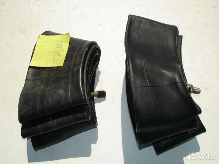 Камеры для питбайков R14/R17