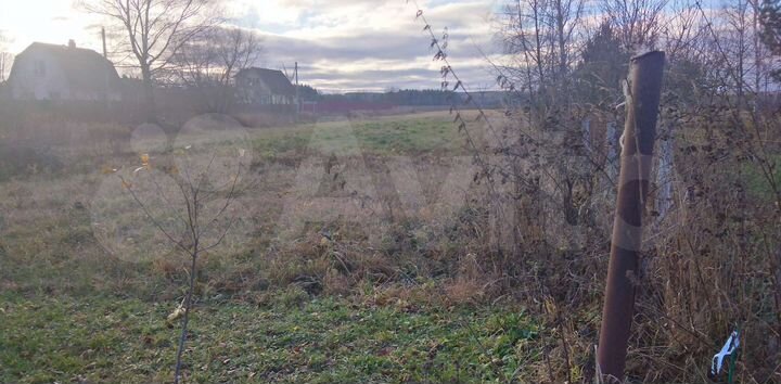 Участок 14,6 сот. (ИЖС)