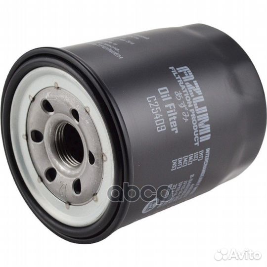 Фильтр масляный C25409 azumi