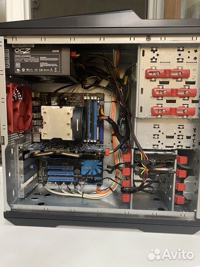 Компьютер i7