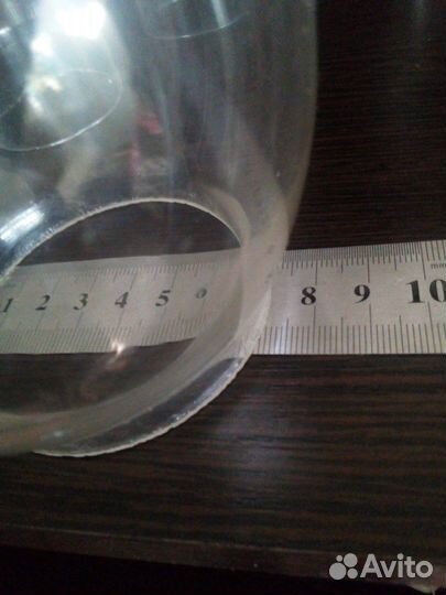 Стекло для керосиновой лампы. Разные