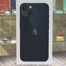 iPhone 13, 256 ГБ