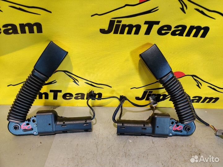 Натяжитель ремня безопасности Mini Countryman R60