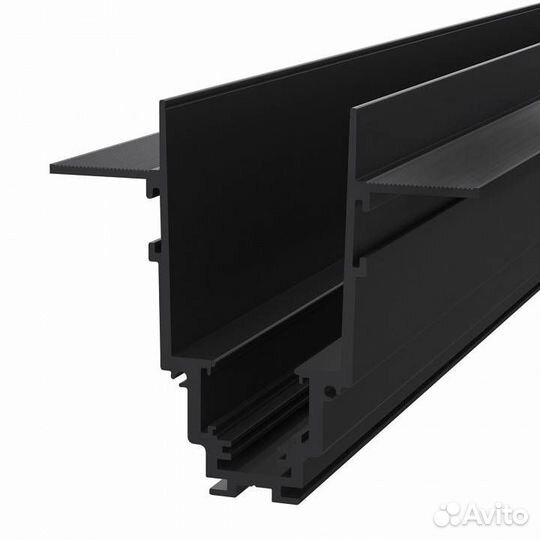 Трек встраиваемый Maytoni Busbar trunkings Gravity