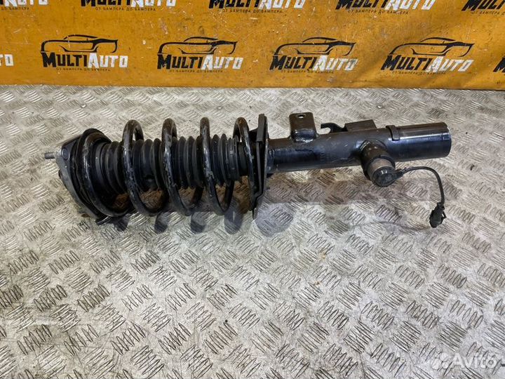 Амортизатор передний правый Exeed Rx 1 sqrf4J20
