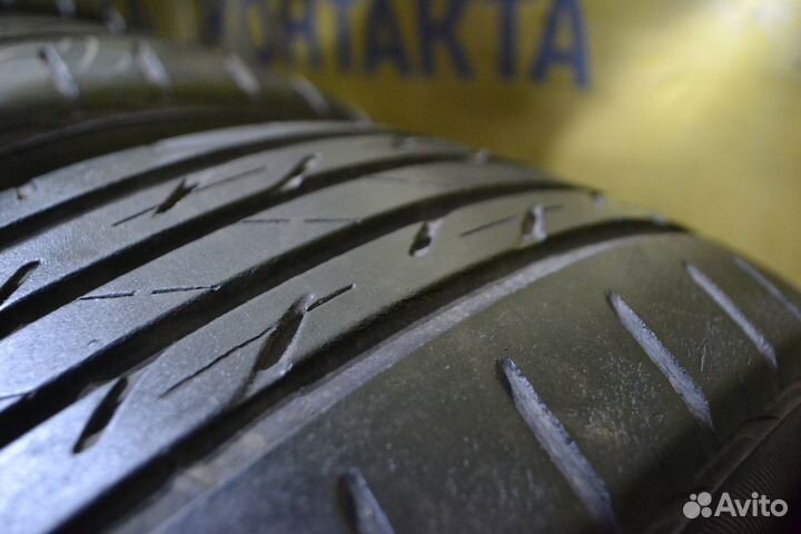 Bridgestone Nextry Ecopia 215/45 R17
