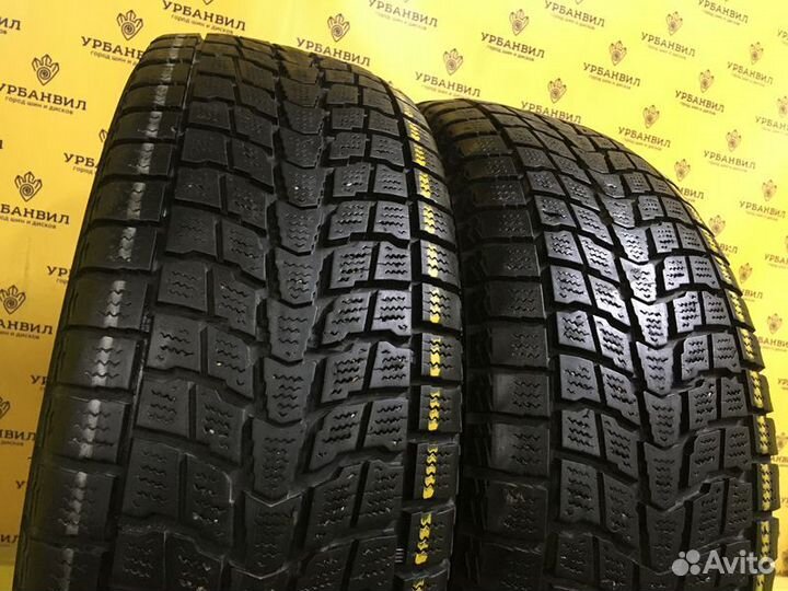 Dunlop Grandtrek SJ6 235/60 R18 107Q