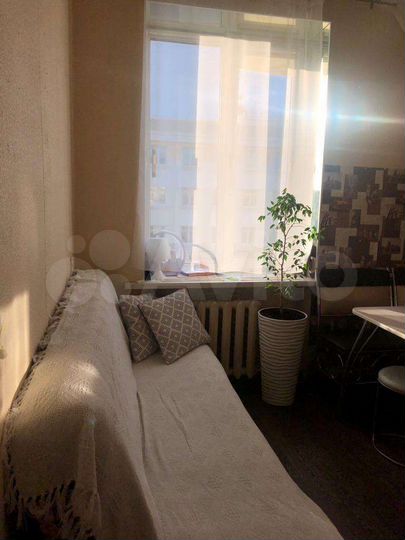 2-к. квартира, 42,8 м², 4/4 эт.