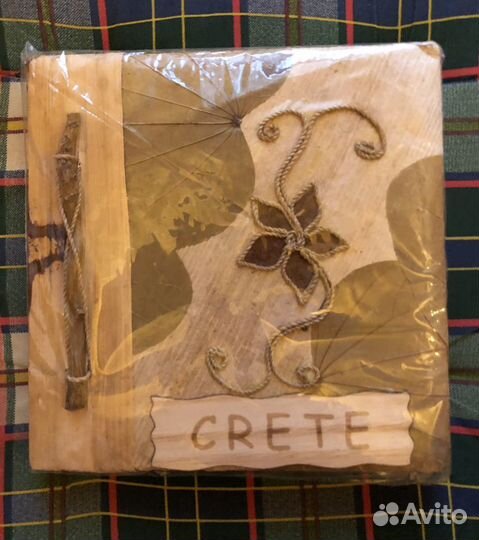 Фотоальбом