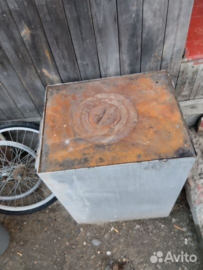 Продам Котёл