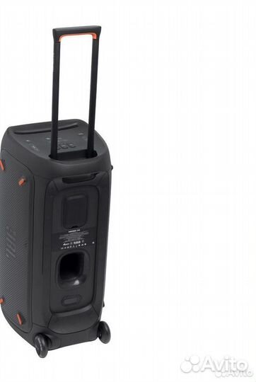 Новая колонка JBL partybox 310 EU, черная