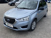 Datsun mi-DO 1.6 AT, 2017, 95 812 км, с пробегом, цена 650 000 руб.