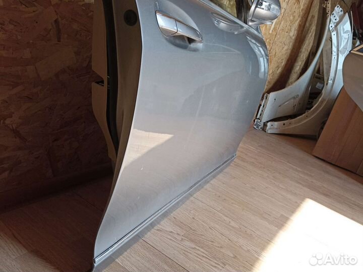 Дверь передняя правая Mercedes S класс W211