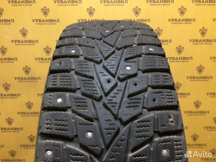 Dunlop SP Winter Ice 02 185/60 R15 88T