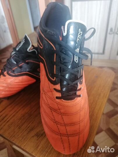 Футбольные бутсы 42 размер