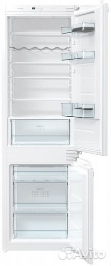 Холодильник Gorenje nrki2181E1