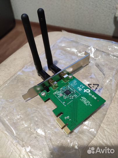 Wifi модуль для пк