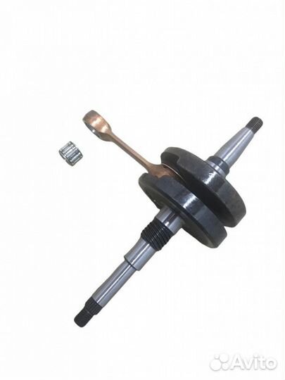 Коленвал Honda Dio AF-18/24/27 тонкий вал