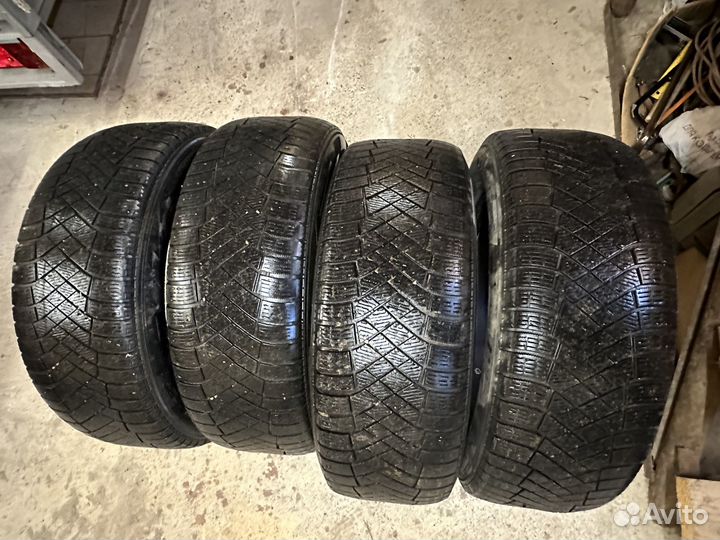 Pirelli Ice Zero FR 245/60 R18 105T