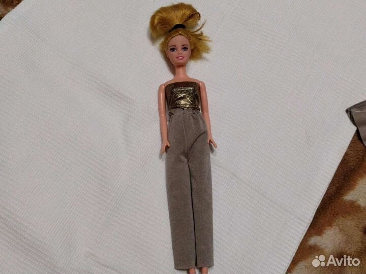 Аутфит для Барби
