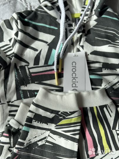 Комплект для девочки