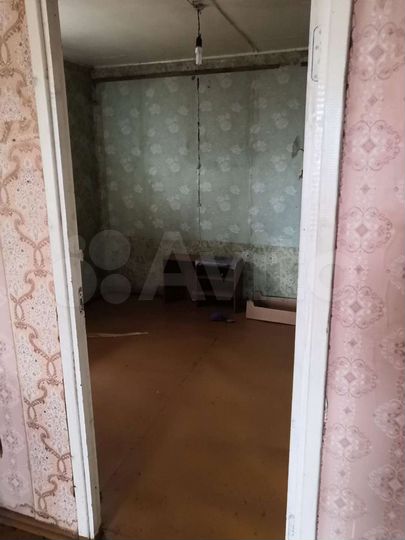 Дом 65 м² на участке 12,5 сот.