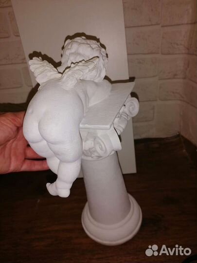 Статуэтка ангел