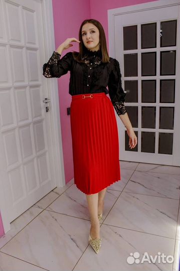 Блузка «Luxe«