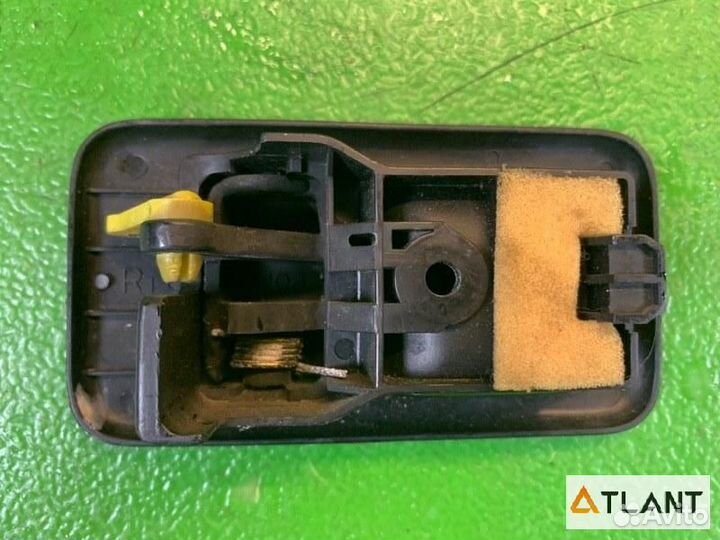 Ручка двери внутренняя передний правый isuzu vehic