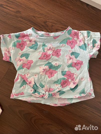 Одежда для девочки