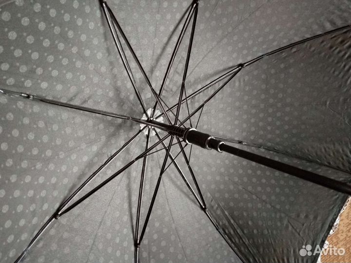 Зонт-трость детский