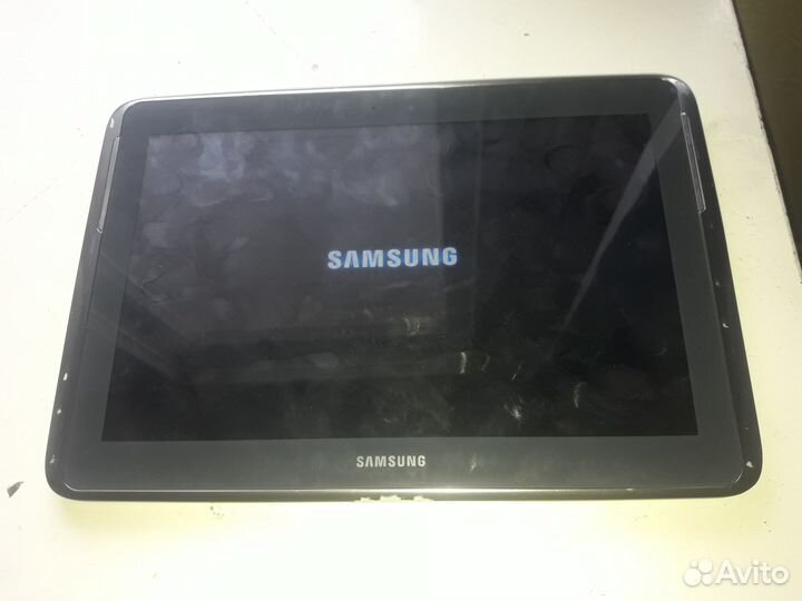 Планшет samsung galaxy note 10.1