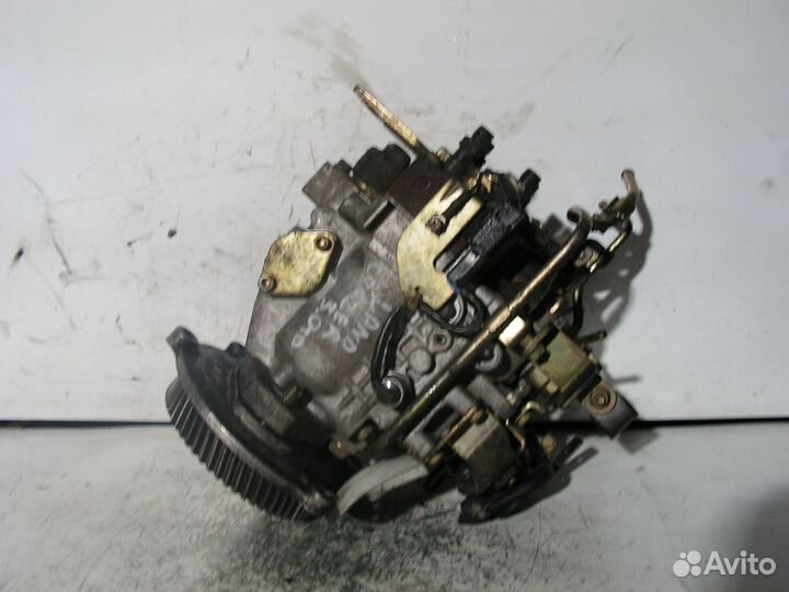 Toyota Land Cruiser J90 3.0 D насос тнвд