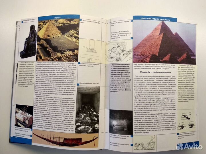 Энциклопедии всемирная история