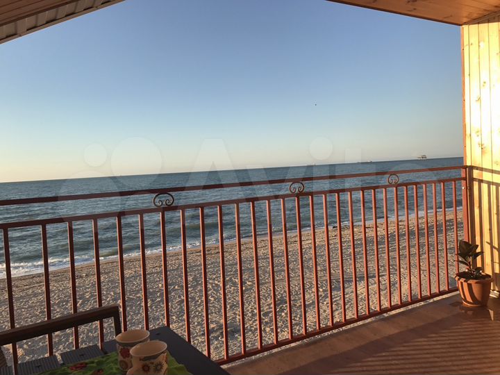 Дом 76 м² на участке 2 сот.