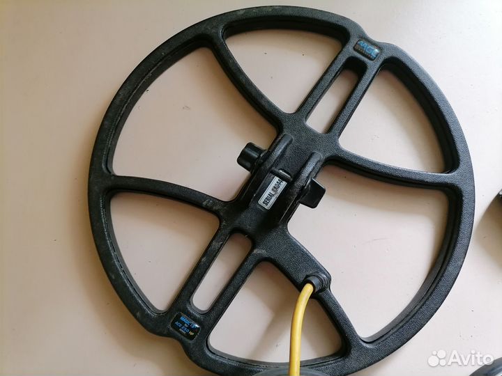 Металоискатель Garret Ace 200i