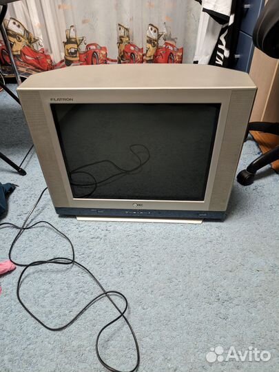 Телевизор lg