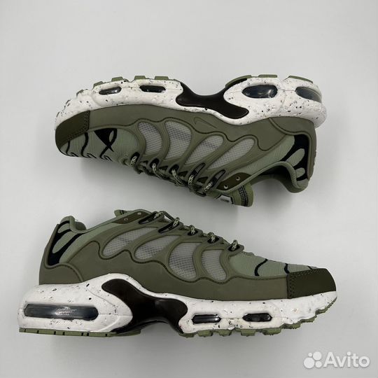 Кроссовки Nike Air Max Terrascape Plus (8.5, 9us)