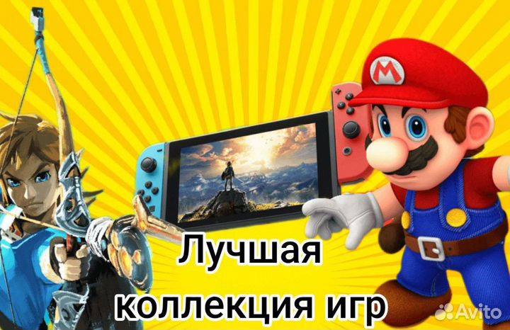 Breathedge игры для Nintendo Switch