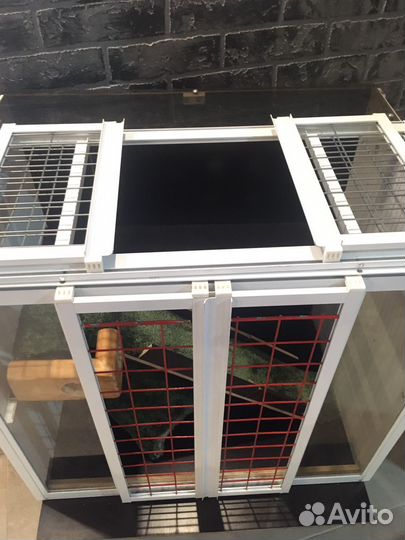 Клетка для грызунов