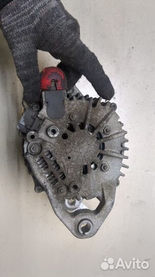 Генератор Nissan Almera Tino, 2002