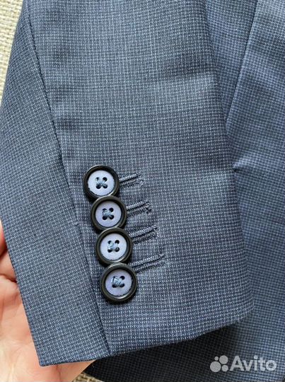 Пиджак zara, размер 110