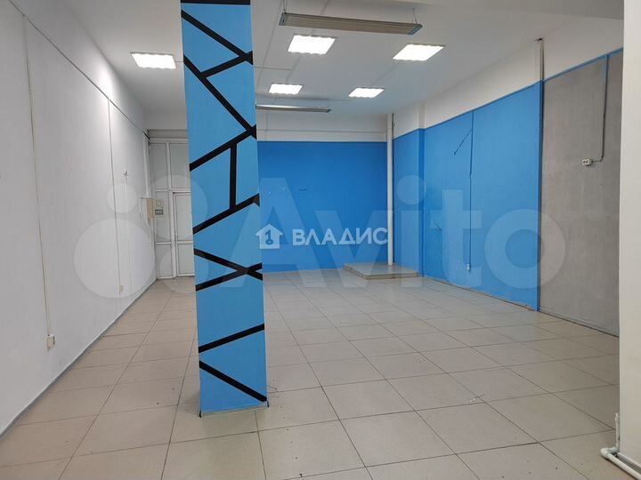 Продам помещение свободного назначения, 76 м²