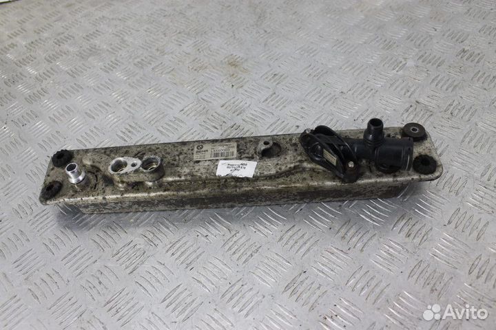 Радиатор АКПП BMW X5 E70 2008 7553389