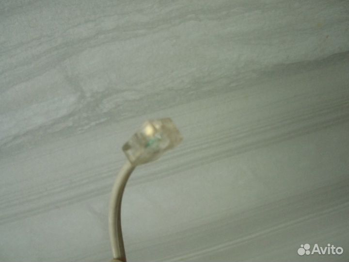 Телефон на стену