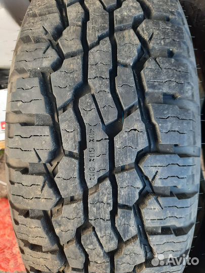 Nokian Tyres Outpost AT 215/65 R16 98T